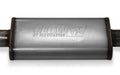 Flowmaster 717864 FlowFX Cat-Back Exhaust System - Truck Part Superstore