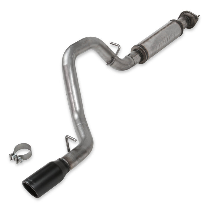 Flowmaster 717865 FlowFX Cat-Back Exhaust System - Truck Part Superstore