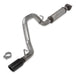 Flowmaster 717865 FlowFX Cat-Back Exhaust System - Truck Part Superstore
