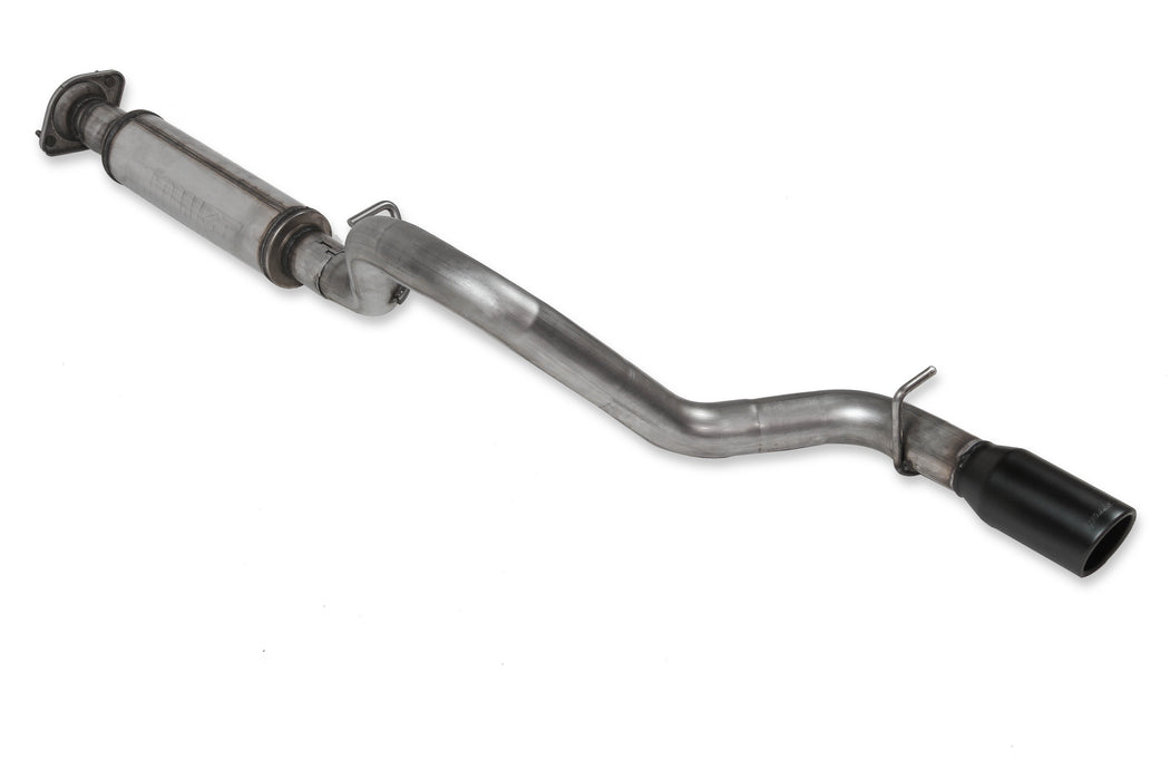 Flowmaster 717865 FlowFX Cat-Back Exhaust System - Truck Part Superstore