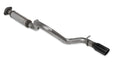 Flowmaster 717865 FlowFX Cat-Back Exhaust System - Truck Part Superstore