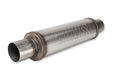Flowmaster 717865 FlowFX Cat-Back Exhaust System - Truck Part Superstore