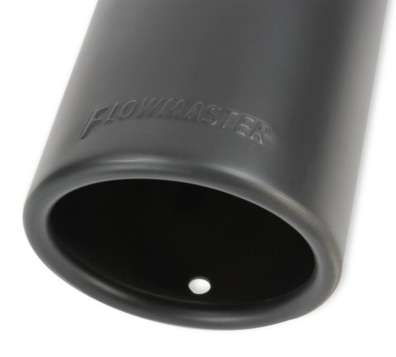Flowmaster 717865 FlowFX Cat-Back Exhaust System - Truck Part Superstore