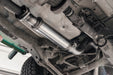 Flowmaster 717865 FlowFX Cat-Back Exhaust System - Truck Part Superstore