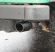 Flowmaster 717865 FlowFX Cat-Back Exhaust System - Truck Part Superstore