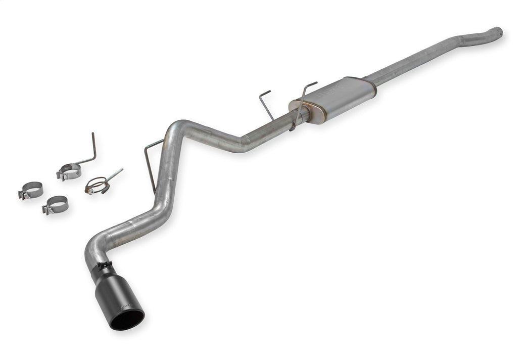 Flowmaster 717867 FlowFX Cat-Back Exhaust System - Truck Part Superstore