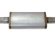 Flowmaster 717867 FlowFX Cat-Back Exhaust System - Truck Part Superstore