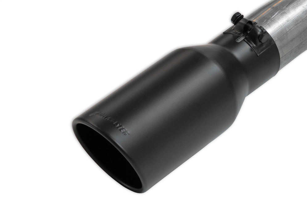Flowmaster 717867 FlowFX Cat-Back Exhaust System - Truck Part Superstore