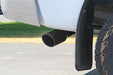 Flowmaster 717867 FlowFX Cat-Back Exhaust System - Truck Part Superstore
