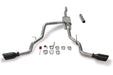 Flowmaster 717868 FlowFX Cat-Back Exhaust System - Truck Part Superstore