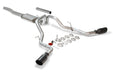 Flowmaster 717868 FlowFX Cat-Back Exhaust System - Truck Part Superstore