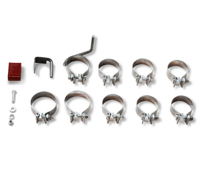 Flowmaster 717868 FlowFX Cat-Back Exhaust System - Truck Part Superstore