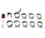 Flowmaster 717868 FlowFX Cat-Back Exhaust System - Truck Part Superstore