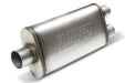 Flowmaster 717868 FlowFX Cat-Back Exhaust System - Truck Part Superstore