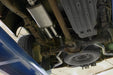 Flowmaster 717868 FlowFX Cat-Back Exhaust System - Truck Part Superstore