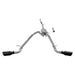 Flowmaster 717869 FlowFX Cat-Back Exhaust System - Truck Part Superstore