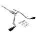 Flowmaster 717869 FlowFX Cat-Back Exhaust System - Truck Part Superstore