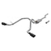 Flowmaster 717869 FlowFX Cat-Back Exhaust System - Truck Part Superstore