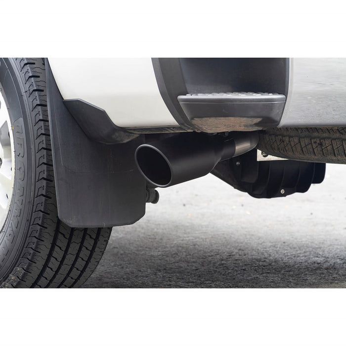 Flowmaster 717869 FlowFX Cat-Back Exhaust System - Truck Part Superstore