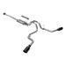 Flowmaster 717871 FlowFX Cat-Back Exhaust System - Truck Part Superstore