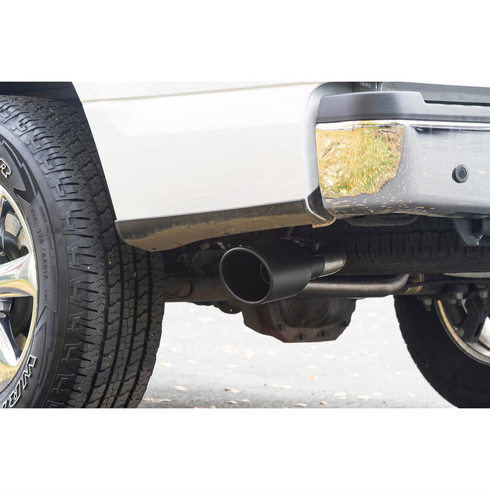 Flowmaster 717871 FlowFX Cat-Back Exhaust System - Truck Part Superstore