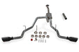 Flowmaster 717872 FlowFX Cat-Back Exhaust System - Truck Part Superstore