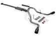 Flowmaster 717872 FlowFX Cat-Back Exhaust System - Truck Part Superstore