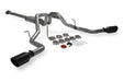 Flowmaster 717872 FlowFX Cat-Back Exhaust System - Truck Part Superstore