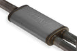 Flowmaster 717872 FlowFX Cat-Back Exhaust System - Truck Part Superstore