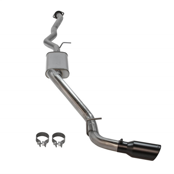 Flowmaster 717873 FlowFX Cat-Back Exhaust System - Truck Part Superstore