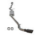 Flowmaster 717873 FlowFX Cat-Back Exhaust System - Truck Part Superstore