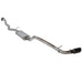 Flowmaster 717873 FlowFX Cat-Back Exhaust System - Truck Part Superstore
