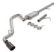 Flowmaster 717874 FlowFX Cat-Back Exhaust System - Truck Part Superstore