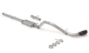 Flowmaster 717874 FlowFX Cat-Back Exhaust System - Truck Part Superstore