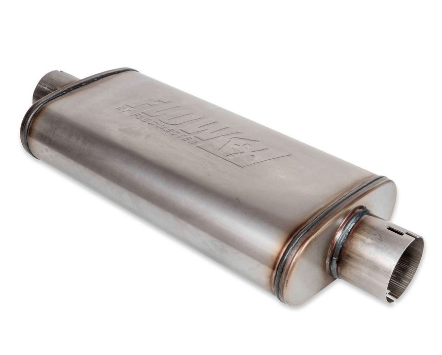 Flowmaster 717874 FlowFX Cat-Back Exhaust System - Truck Part Superstore