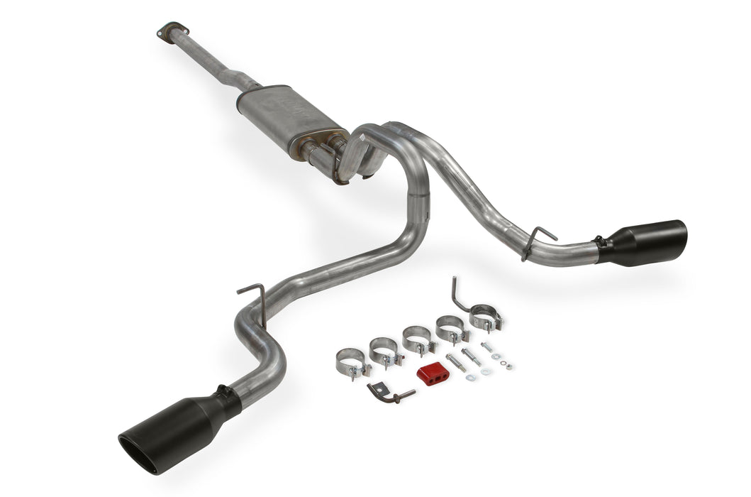 Flowmaster 717876 FlowFX Cat-Back Exhaust System - Truck Part Superstore