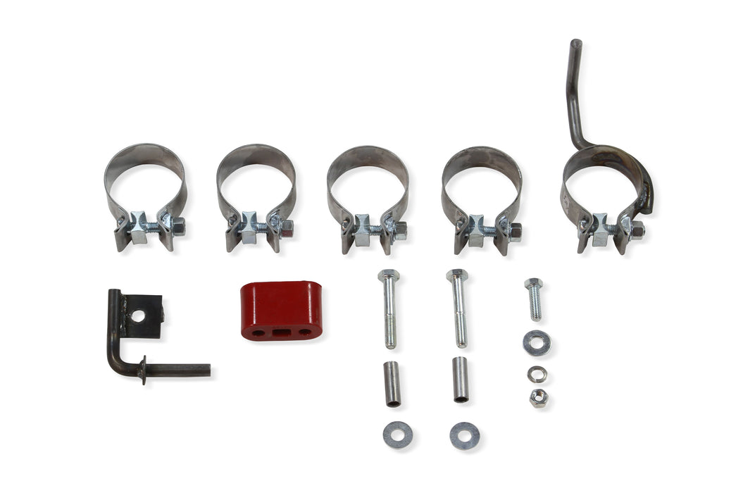 Flowmaster 717876 FlowFX Cat-Back Exhaust System - Truck Part Superstore