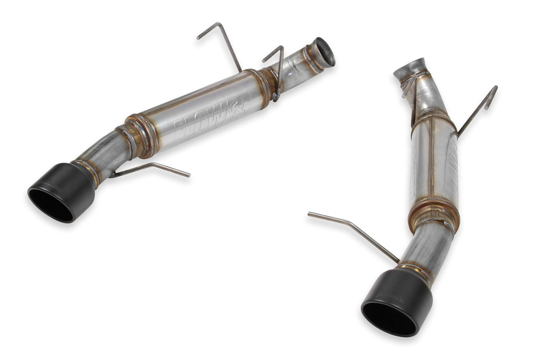 Flowmaster 717879 FlowFX Axle Back Exhaust System - Truck Part Superstore