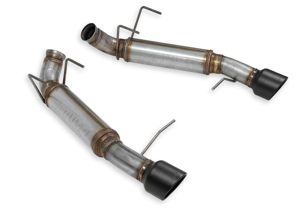 Flowmaster 717879 FlowFX Axle Back Exhaust System - Truck Part Superstore