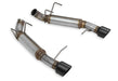 Flowmaster 717879 FlowFX Axle Back Exhaust System - Truck Part Superstore