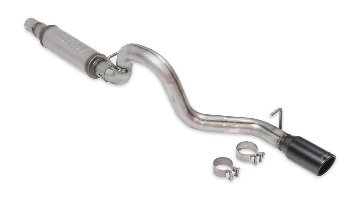 Flowmaster 717880 FlowFX Cat-Back Exhaust System - Truck Part Superstore