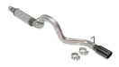 Flowmaster 717880 FlowFX Cat-Back Exhaust System - Truck Part Superstore