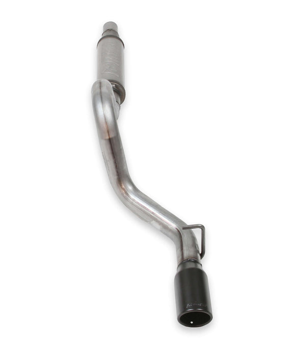 Flowmaster 717880 FlowFX Cat-Back Exhaust System - Truck Part Superstore