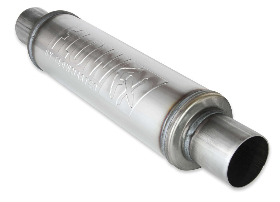 Flowmaster 717880 FlowFX Cat-Back Exhaust System - Truck Part Superstore