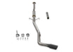 Flowmaster 717881 FlowFX Cat-Back Exhaust System - Truck Part Superstore