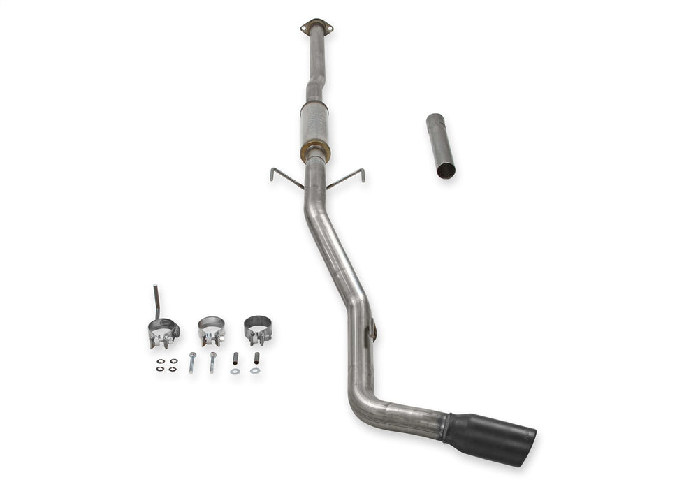 Flowmaster 717881 FlowFX Cat-Back Exhaust System - Truck Part Superstore