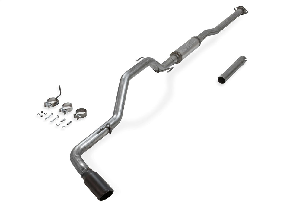 Flowmaster 717881 FlowFX Cat-Back Exhaust System - Truck Part Superstore