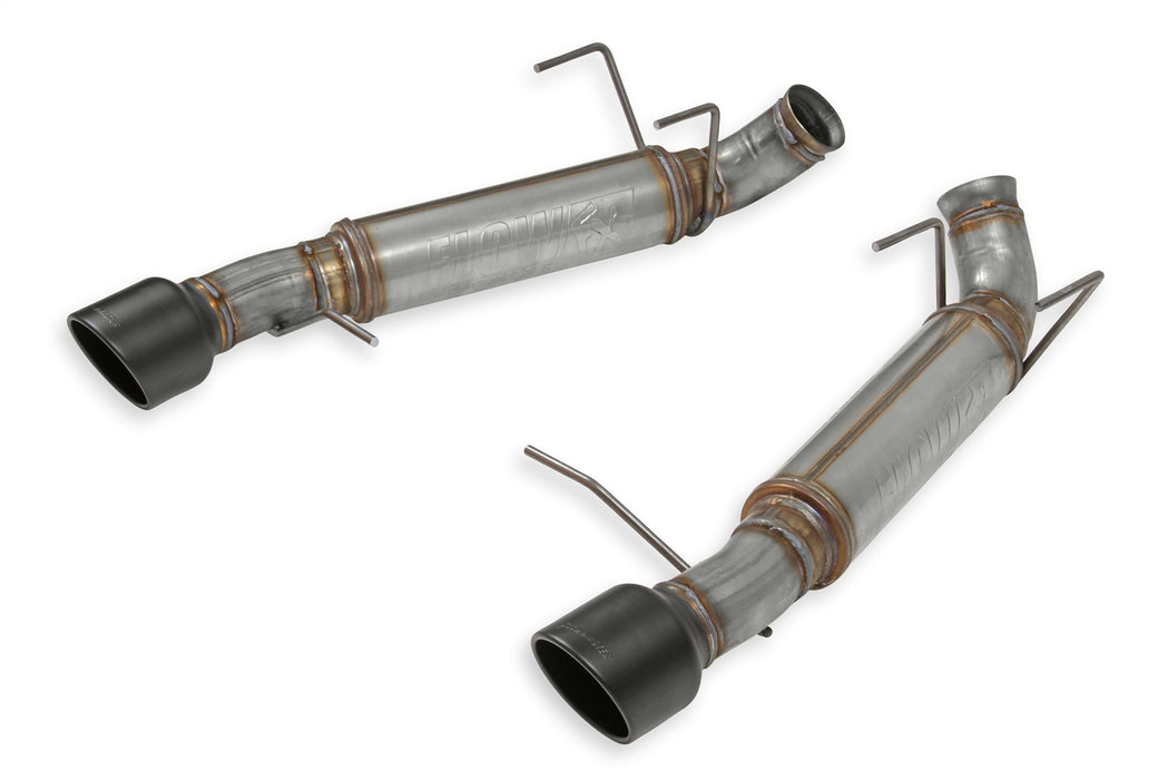 Flowmaster 717883 FlowFX Axle Back Exhaust System - Truck Part Superstore