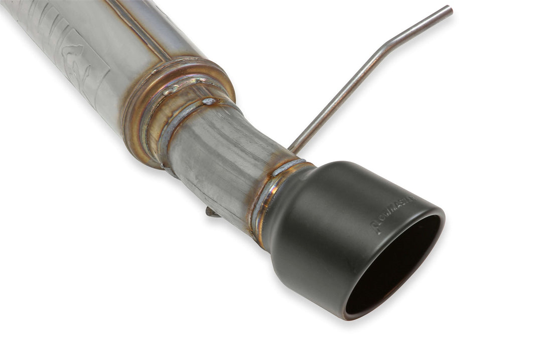 Flowmaster 717883 FlowFX Axle Back Exhaust System - Truck Part Superstore