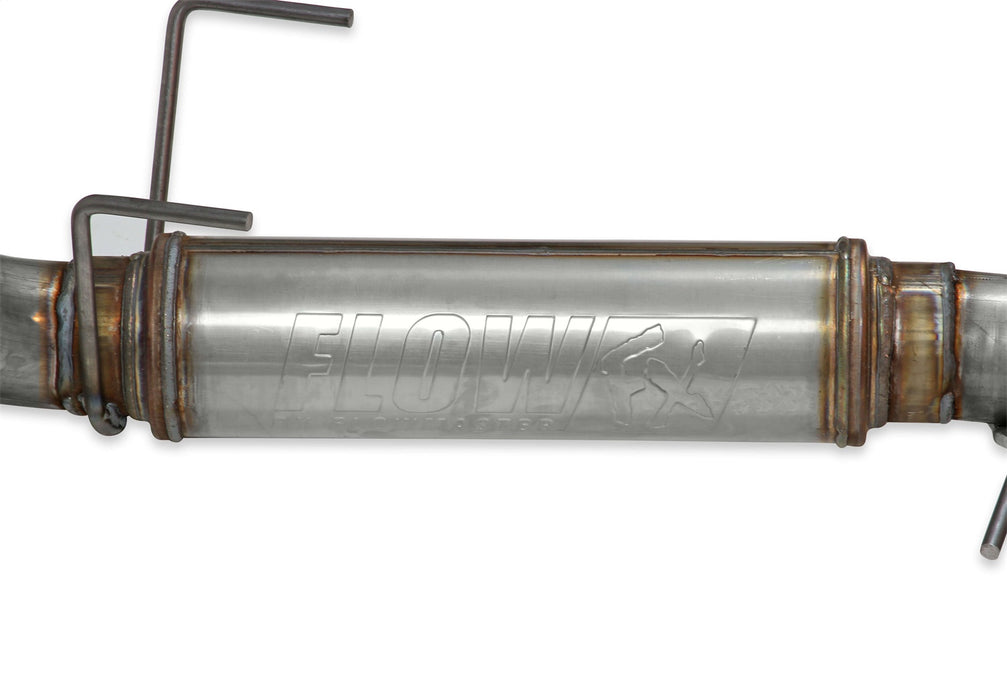 Flowmaster 717883 FlowFX Axle Back Exhaust System - Truck Part Superstore